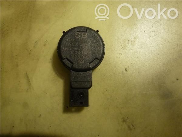 Sensor de lluvia   13171916
