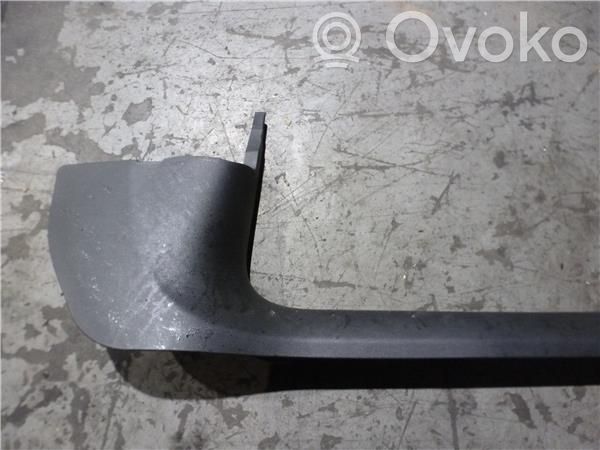 Audi A6 S6 C8 4K Inserti decorativi cornice della consolle centrale 