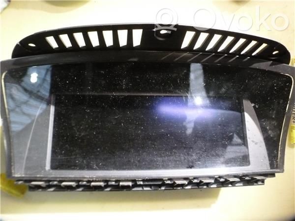 Unité / module navigation GPS   65826986301