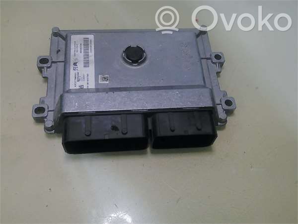 Engine control unit/module ECU   A3C0776880001