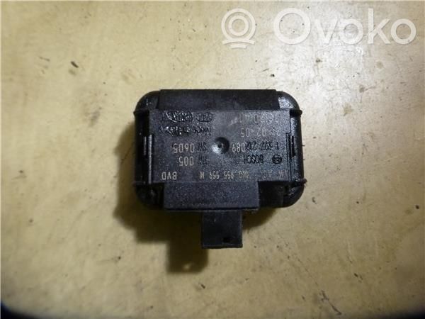 Sensor de lluvia   1K0955559M