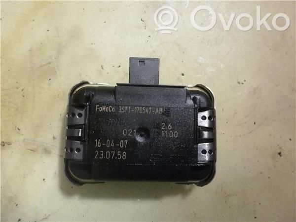 Sensor de lluvia   3S7T17D547AB