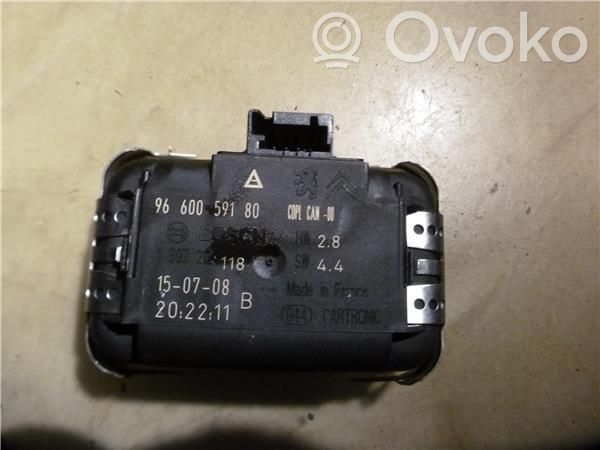 Sensor de luz solar   9660059180