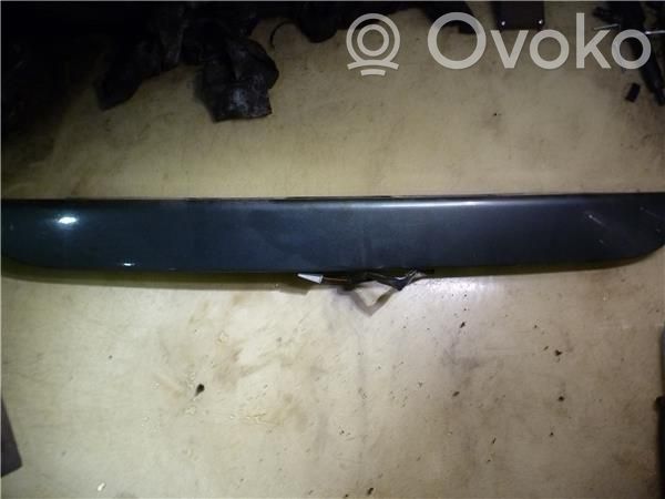 Chrysler Voyager Interrupteur d'ouverture de coffre 