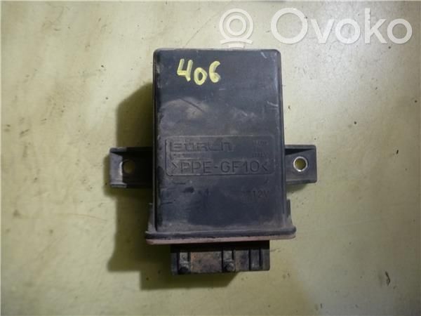 Peugeot 406 Motorsteuergerät/-modul 