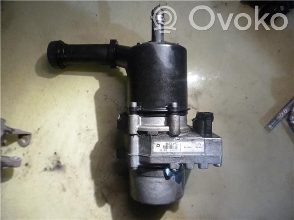Citroen C4 I Ohjaustehostimen sähköpumppu 