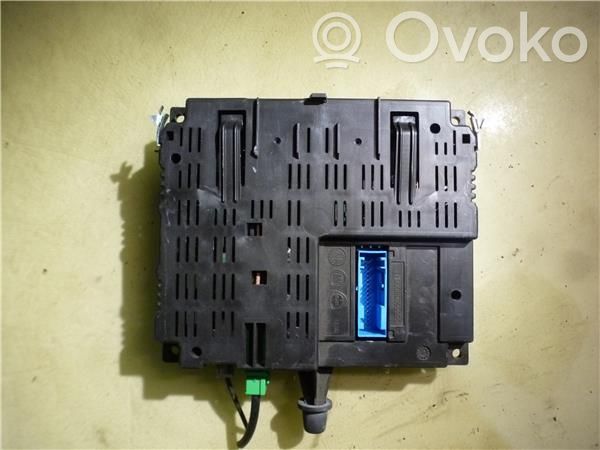Alfa Romeo Mito Unidad de control/módulo de bluetooth 