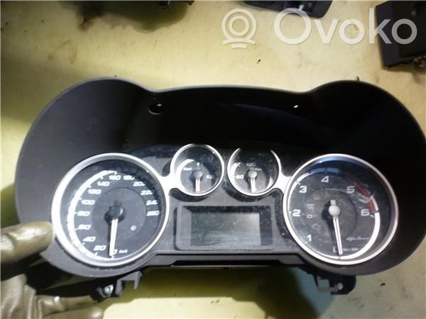 Alfa Romeo Mito Licznik / Prędkościomierz 