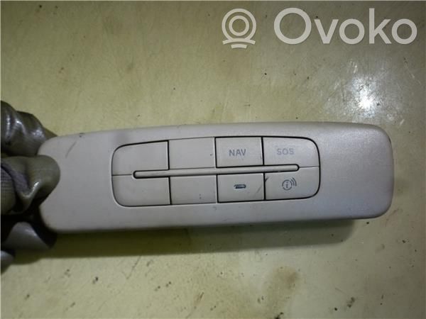 Engine control unit/module   156084938