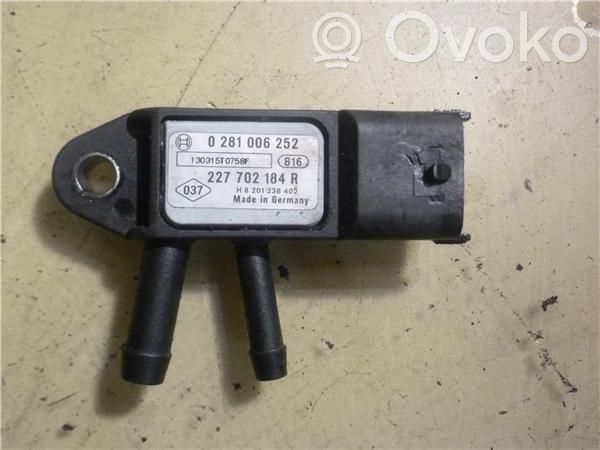 Sonda lambda   281006252,227702184R
