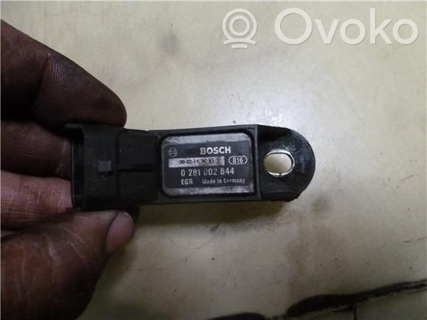 Sonde lambda   281002844