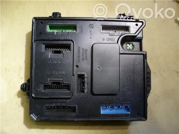 Module confort   284B15364R,S180098701