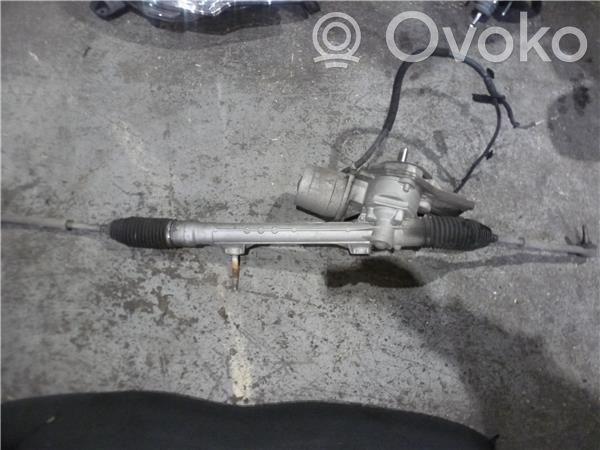 Citroen C3 Piesă mecanică casetă direcție 