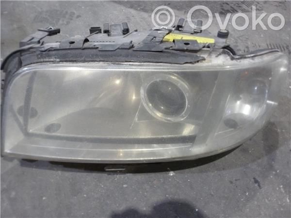 Audi A8 S8 D2 4D Scheinwerfer 