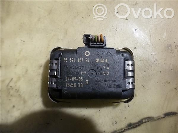 Sensor de luz solar   9659485780,1397212117