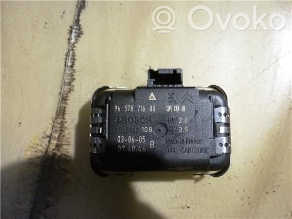 Sensor de luz solar   9657871680,1397212108