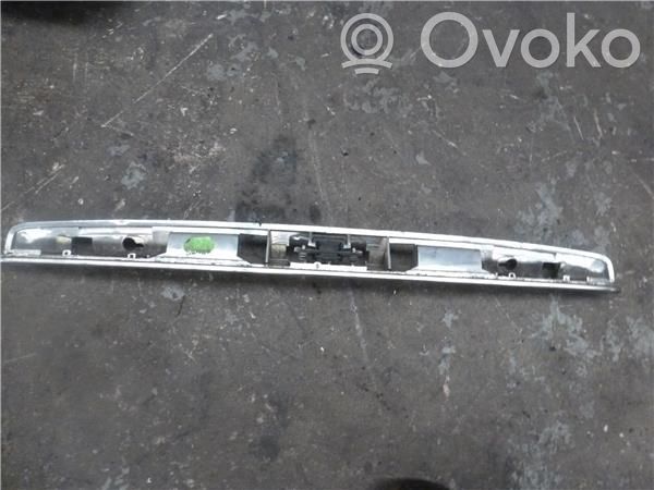 Citroen C5 Interrupteur d'ouverture de coffre 