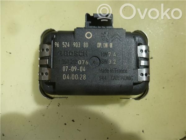 Sensor de luz solar   9652490380,1397212076
