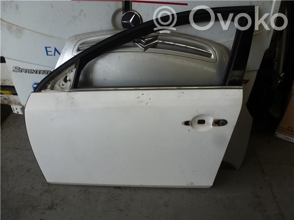 Renault Latitude (L70) Puerta delantera 