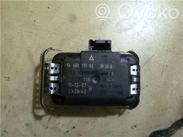 Sensor de luz solar   9660059180,1397212118