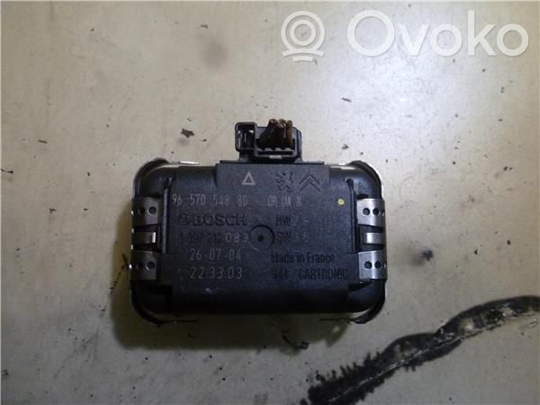 Citroen C5 Rain sensor 