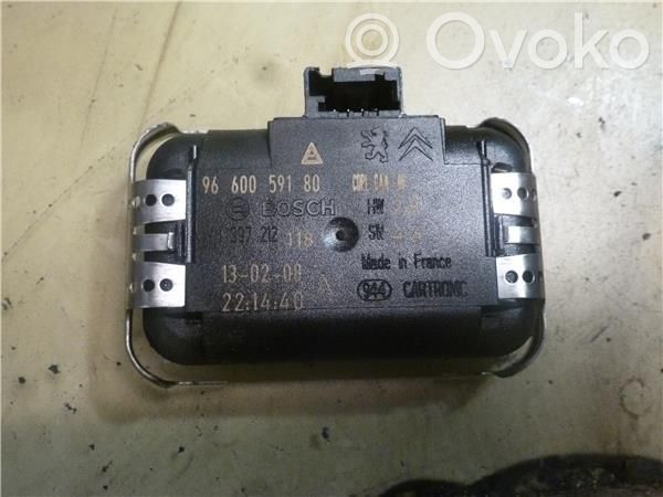 Sensor de lluvia   9660059180,1397212118