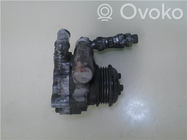 Ford Transit Ohjaustehostimen pumppu 