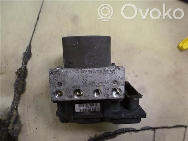ABS vadības bloks   265800329