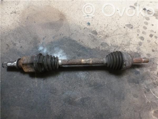 Eje de transmisión delantero   8200408417