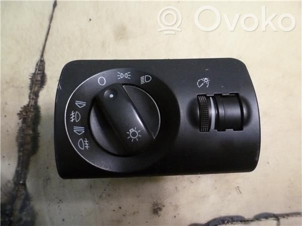 Interruptor de luz   4B1941531