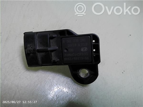 Ford C-MAX II Sonde lambda 