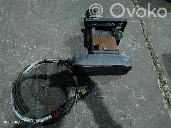 Selector de cambios   9660705180