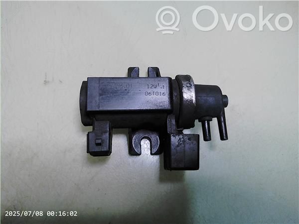 Alpina B3 E46 Supapă electromagnetică 