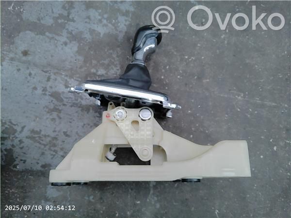 KIA Pro Cee'd II Gear selector 