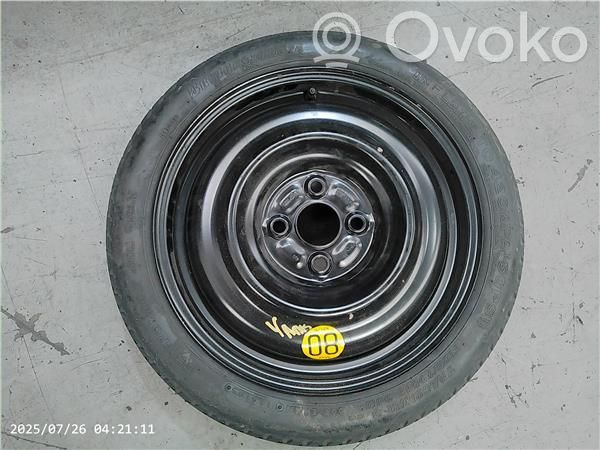 Toyota Yaris Llanta de aleación R18 