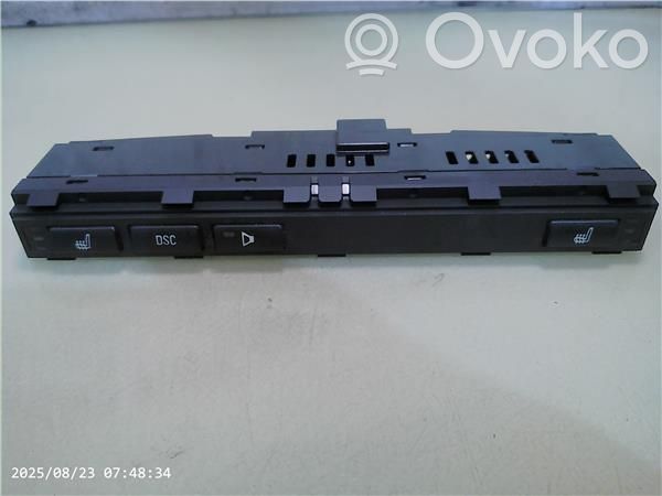 Alpina B3 E46 A set of switches 