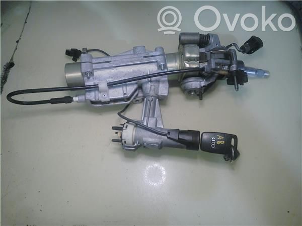 Audi A6 S6 C5 4B Virtalukon kytkin 