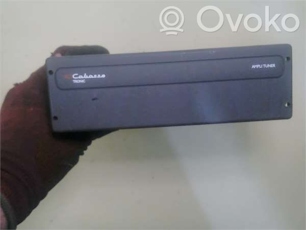 Engine control unit/module ECU   8200526767