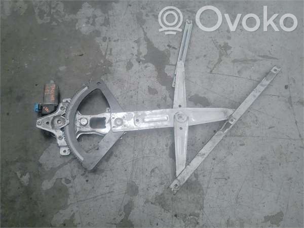 Daewoo Tacuma Vent window/glass motor 