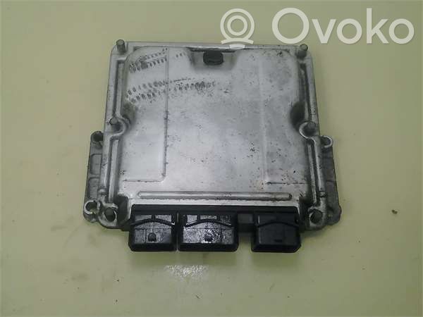 Citroen Xsara Picasso Engine control unit/module ECU 