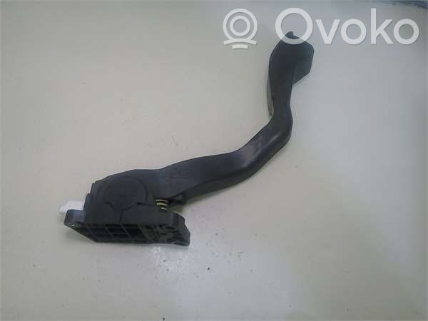 Peugeot 307 Gaspedal 