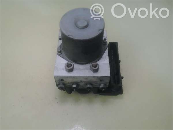 Mercedes-Benz A W169 Unitate/modul control ABS 