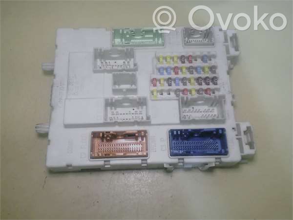 Engine control unit/module   F1FT14A073EG