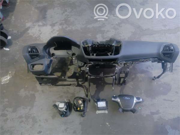 Airbag-Set
