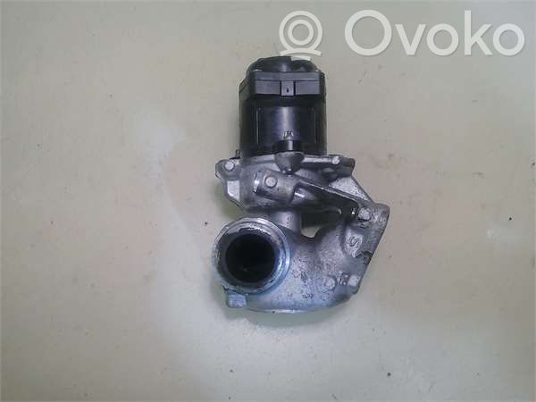 Peugeot 307 Válvula EGR 