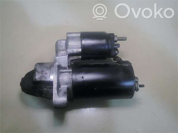 Audi A6 S6 C5 4B Motor de arranque 