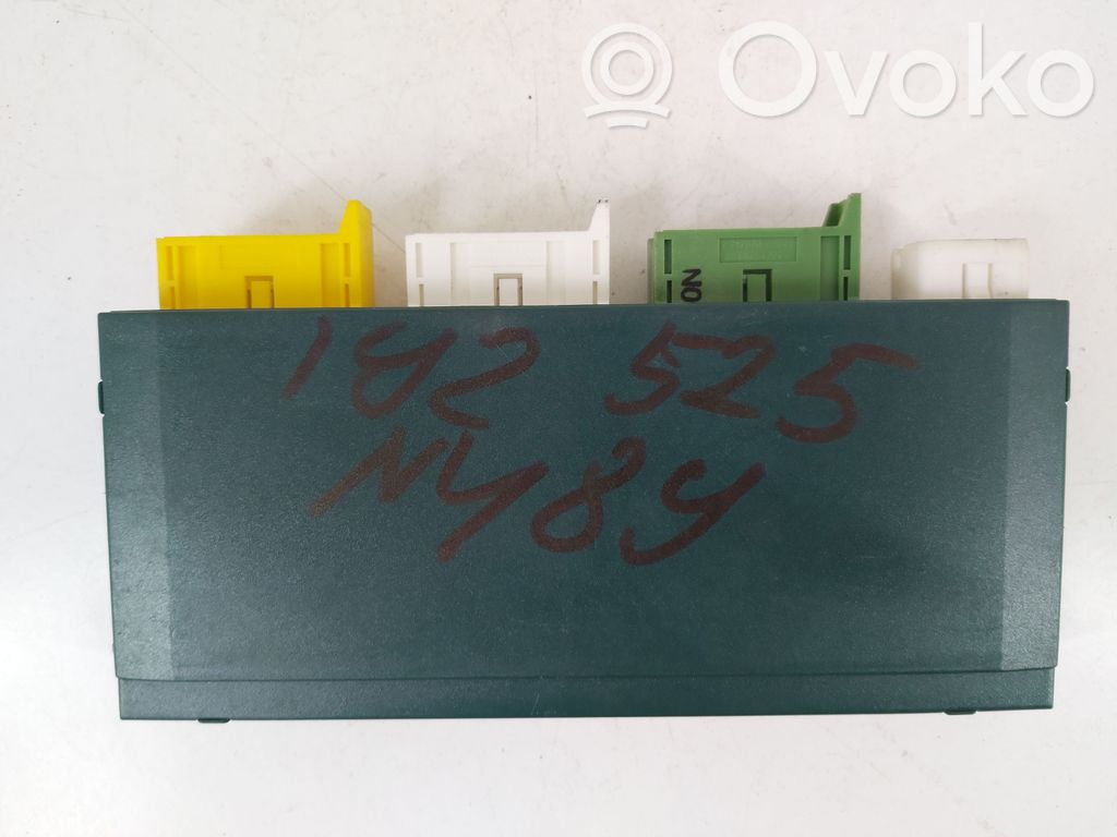BMW 5 E34 Comfort/convenience module 