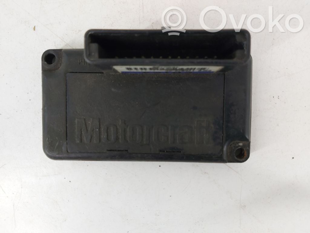 Ford Galaxy Ignition amplifier control unit 