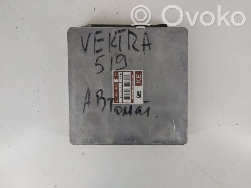 Opel Vectra B Engine control unit/module ECU 