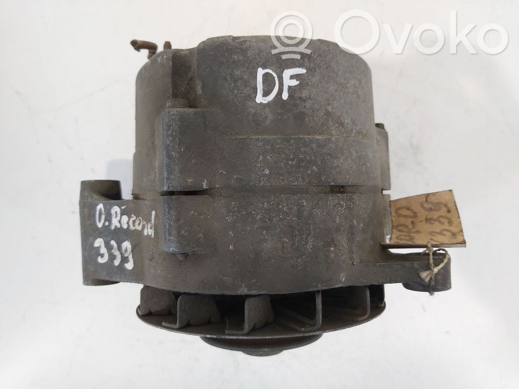 Alternador